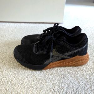 Reebok CrossFit Nano (Size 7)